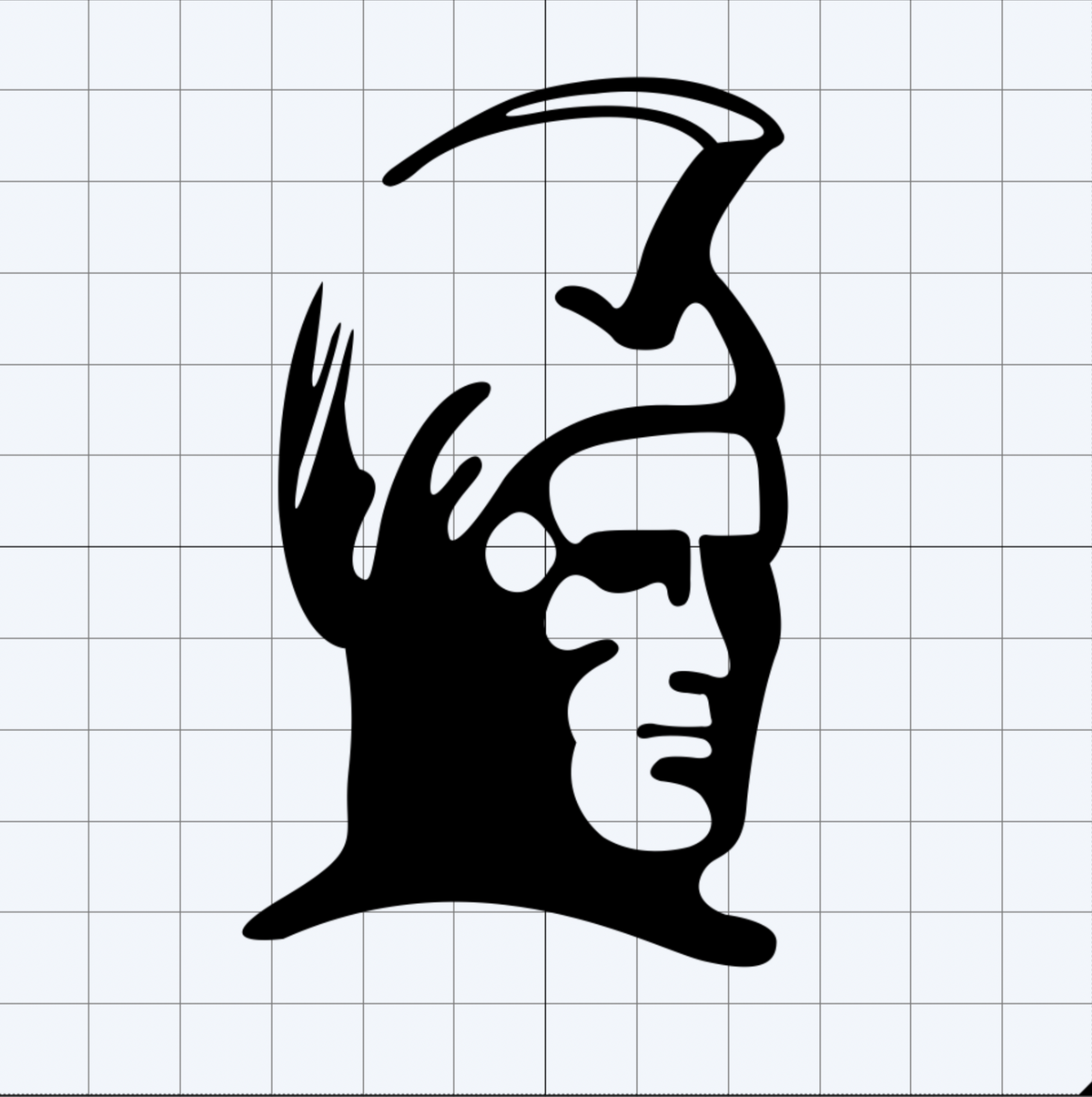 Hawai'i Related Decals