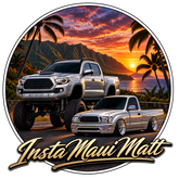 InstaMauiMatt Branded Merch
