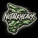 No Talk Heavy - Island Decals