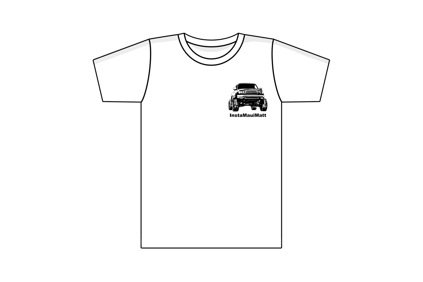 Bogger Taco T-Shirt