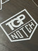 The Notch Automotive Decals