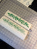 Maile Lei Decal