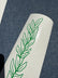 Maile Lei Decal