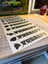 YUSALTY Hawai'i Decals