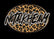 No Talk Heavy - Cheetah Decal