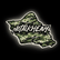 No Talk Heavy - Island Decals