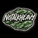 No Talk Heavy - Island Decals