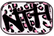 No Talk Heavy - Cheetah Decal