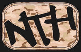 NTH Camo Decals