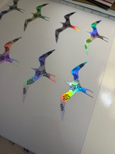 Iwa Bird w/ Naupaka Flower - Multi Pack