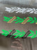 Paniolo Rope / Maile Lei Decal