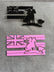Breakaway Paniolo Decal