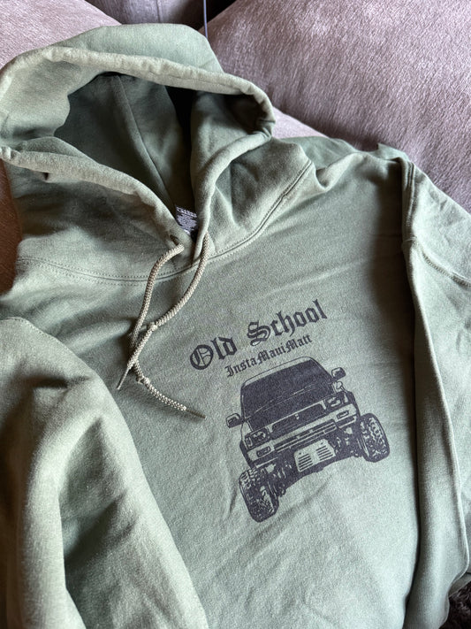 Hilux Tee Shirt & Sweatshirt