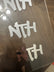 No Talk Heavy Decals