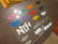No Talk Heavy Decals