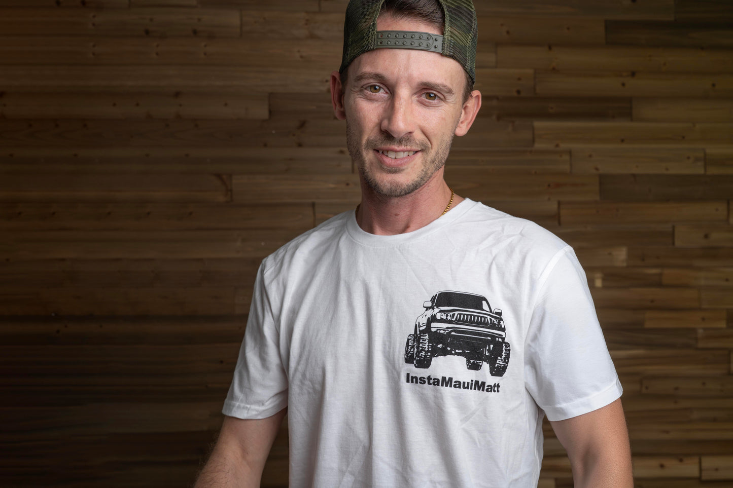 Bogger Taco T-Shirt