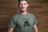 Tee Shirt - Truck