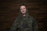 Camo Truck Sweatshirt