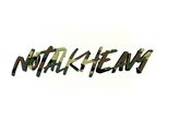 NTH Camo Decals