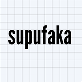 SUPUFAKA decal