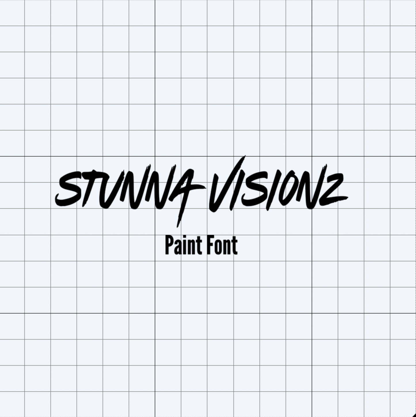Stunna Hawai'i Decals