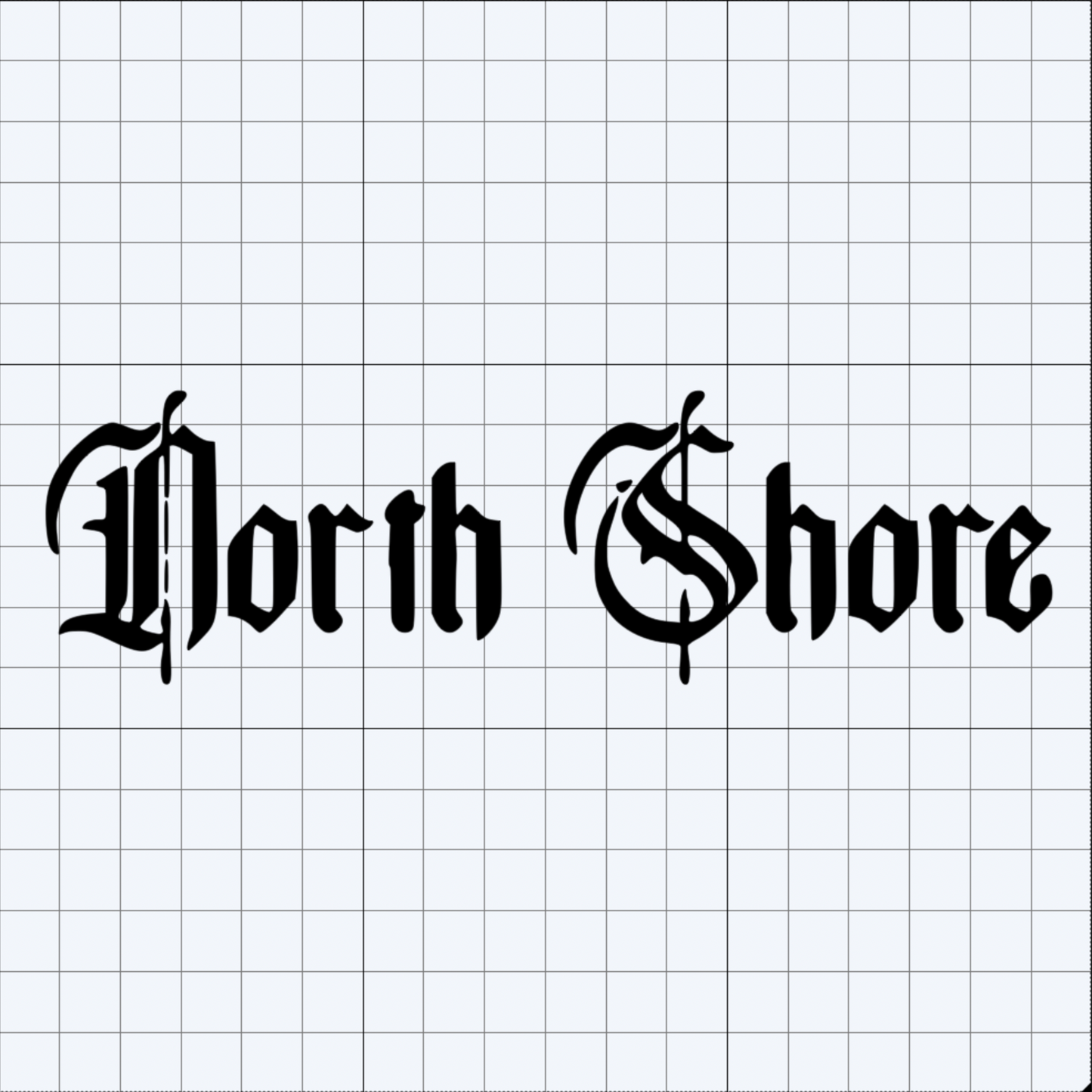 West / East / South / North SIDE