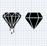 Diamond Decals