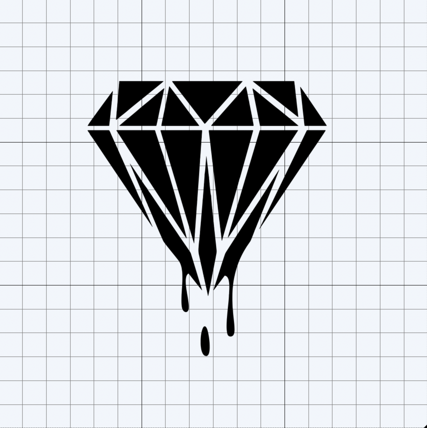 Diamond Decals