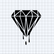 Diamond Decals