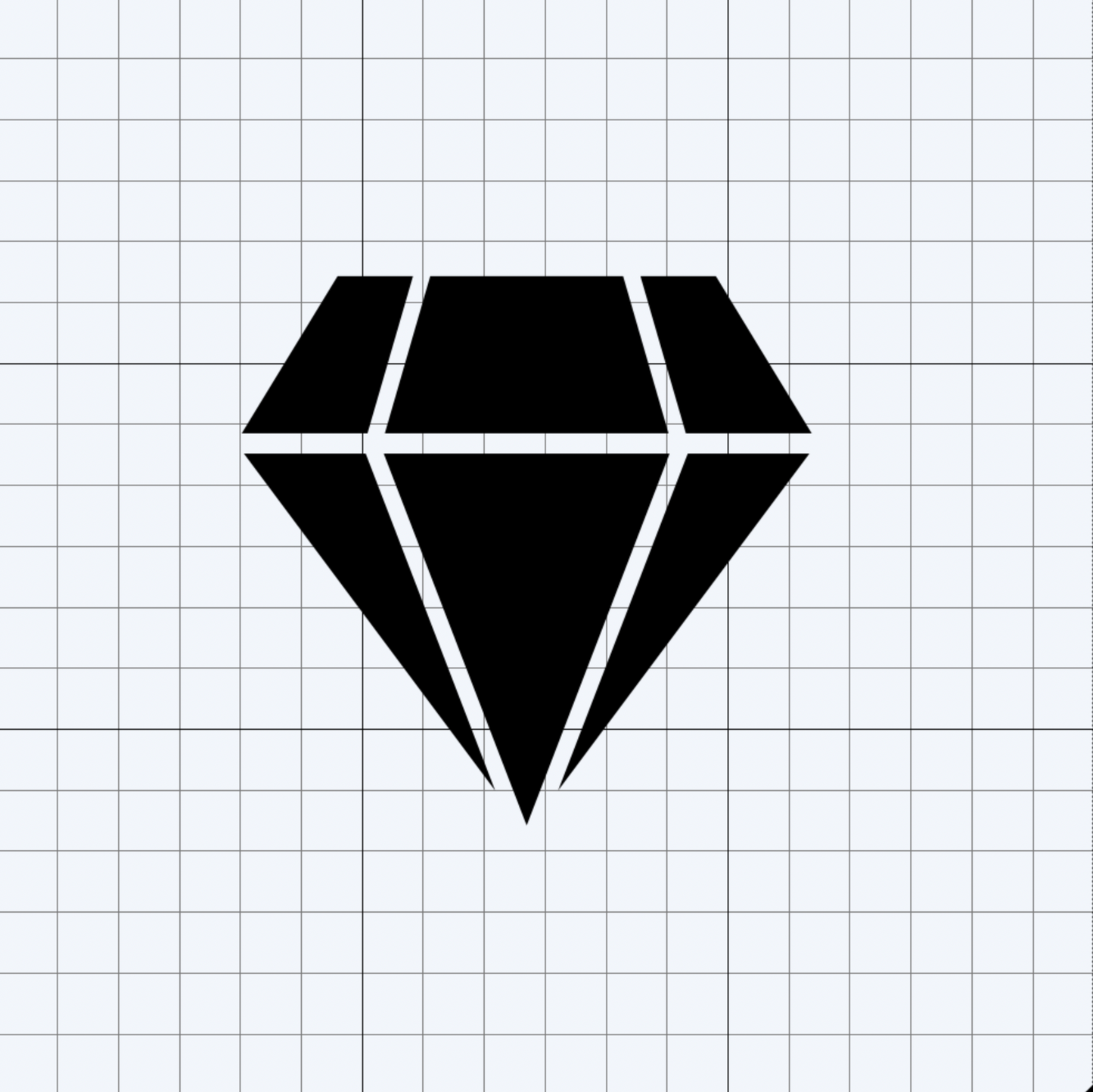 Diamond Decals