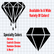 Diamond Decals