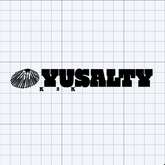 YUSALTY Opihi or Hebrew Cone Shell Decal