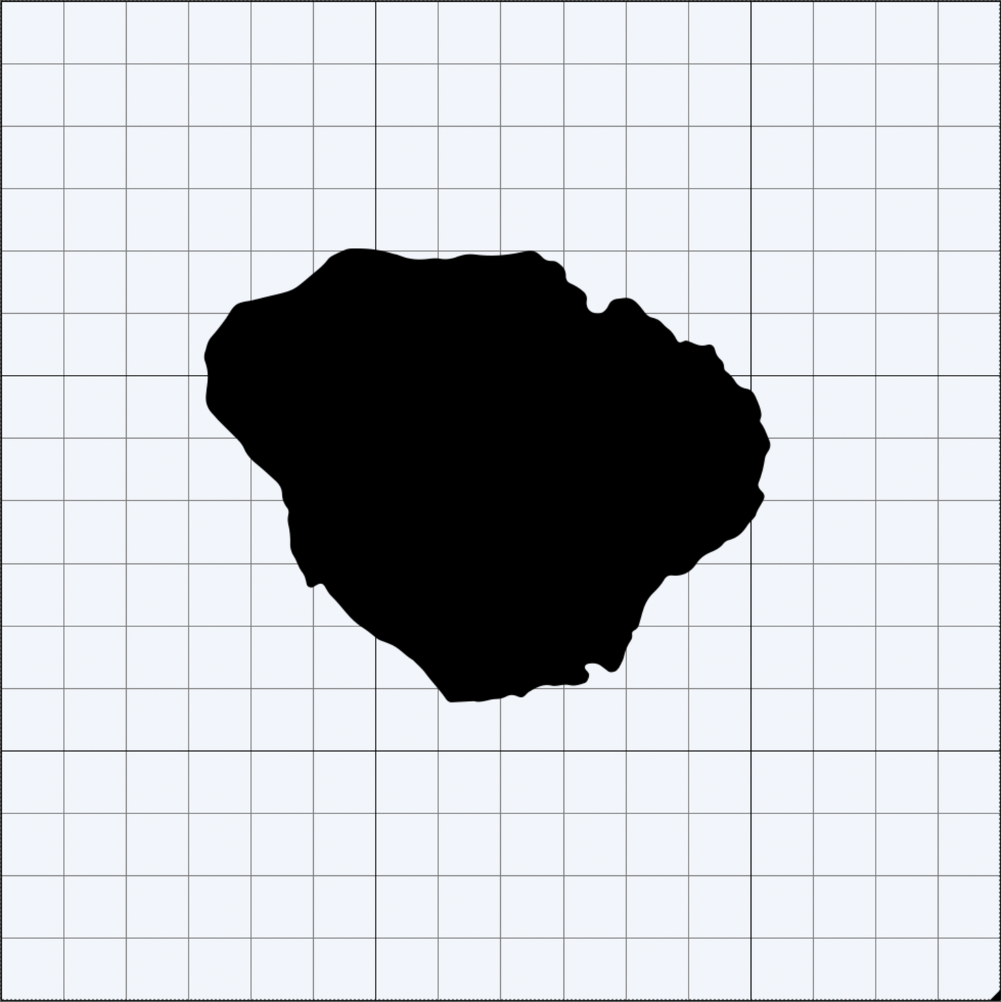 YUSALTY Islands Decals