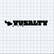 YUSALTY Hawai'i Decals