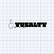 YUSALTY Hand Gestures Decal