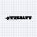 YUSALTY Hand Gestures Decal