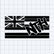 NTH x Hawaii Sticker/Decal