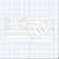 NTH x Hawaii Sticker/Decal