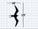 Iwa Bird Multi Pack (one size)