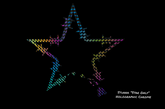 Stunna Hawai'i "Star Only" Decal