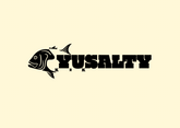 YUSALTY Ulua Fish Decal