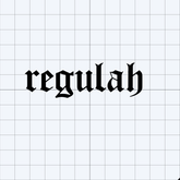 Regulah - Decals & Banners