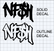 NF$H - No Front Straight Hustlin Decal