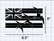 3 Iwa Birds in the Hawaiian Flag Decal