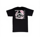 LIFTED HI CHERRY BLOSSOM TEE