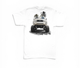 LIFTED HI Palm Tree Tee