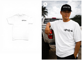 LIFTED HI Palm Tree Tee