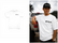LIFTED HI Palm Tree Tee