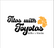 Titas with Toyotas Decal