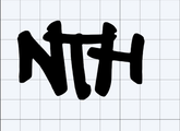 NTH Standard & Mini NTH Decals
